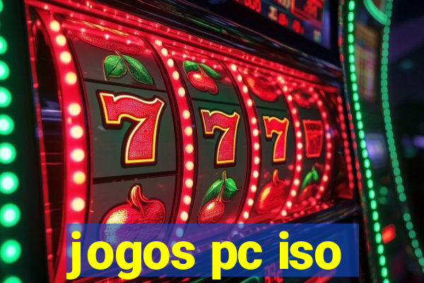 jogos pc iso
